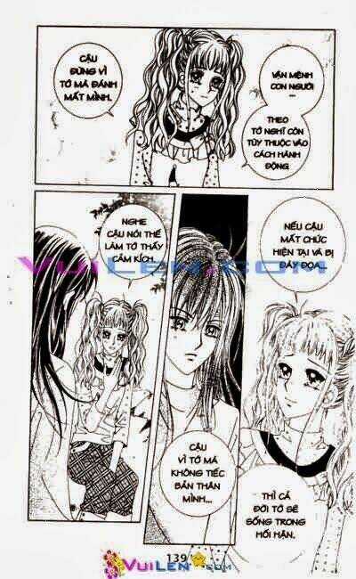 Cặp Đôi Kỳ Lạ - Chapter 8 - Trang 140