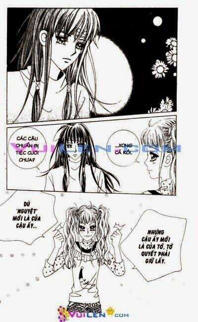 Cặp Đôi Kỳ Lạ - Chapter 8 - Trang 141