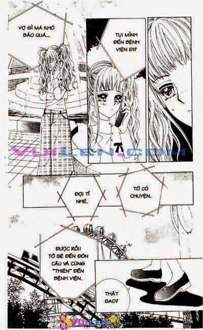 Cặp Đôi Kỳ Lạ - Chapter 8 - Trang 17