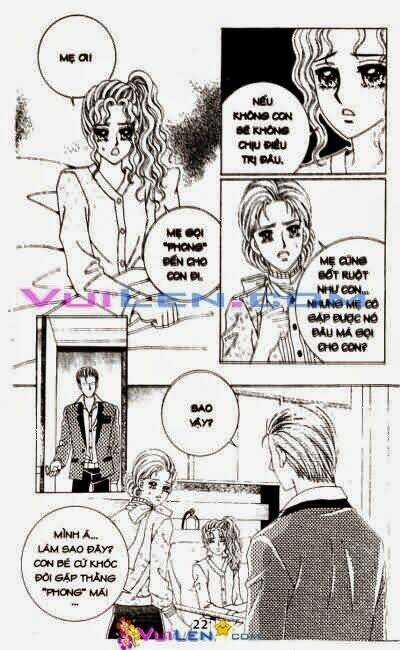 Cặp Đôi Kỳ Lạ - Chapter 8 - Trang 23