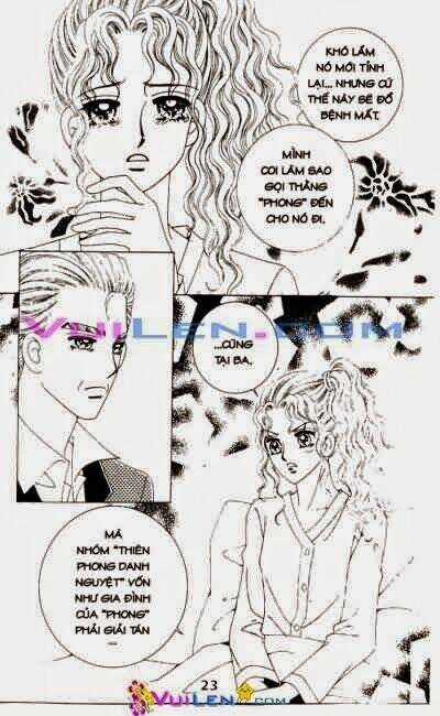 Cặp Đôi Kỳ Lạ - Chapter 8 - Trang 24