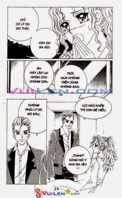 Cặp Đôi Kỳ Lạ - Chapter 8 - Trang 25