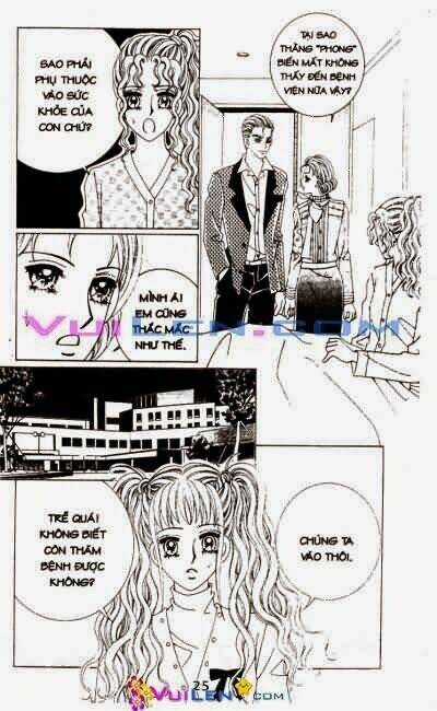 Cặp Đôi Kỳ Lạ - Chapter 8 - Trang 26