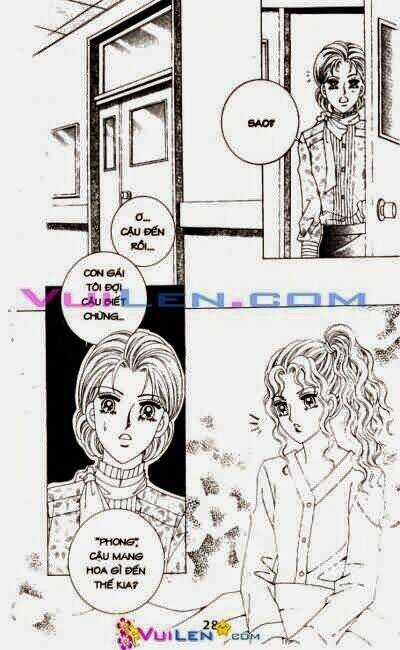 Cặp Đôi Kỳ Lạ - Chapter 8 - Trang 29