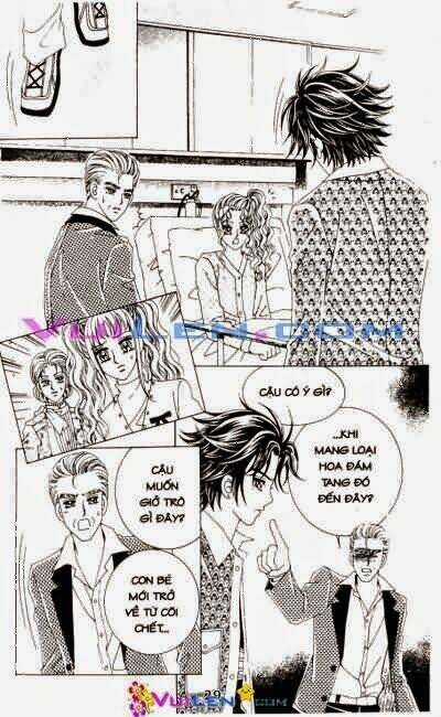 Cặp Đôi Kỳ Lạ - Chapter 8 - Trang 30