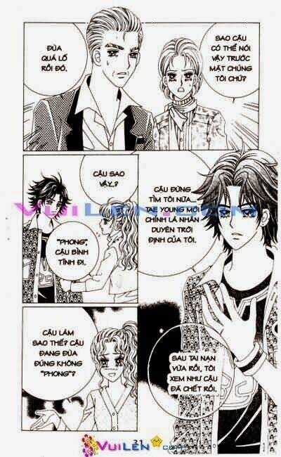 Cặp Đôi Kỳ Lạ - Chapter 8 - Trang 32