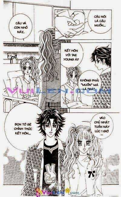 Cặp Đôi Kỳ Lạ - Chapter 8 - Trang 34