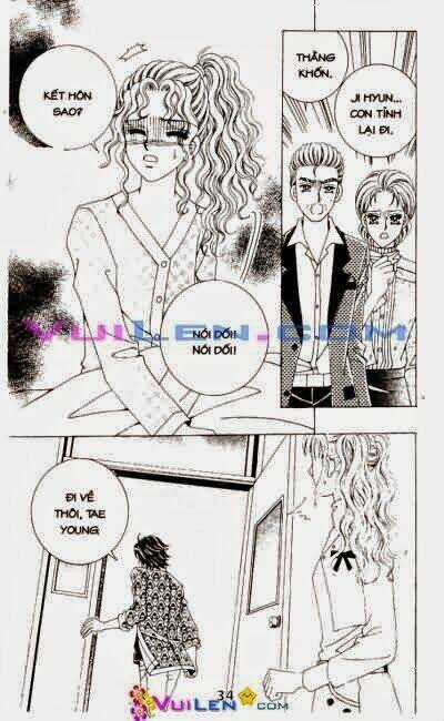 Cặp Đôi Kỳ Lạ - Chapter 8 - Trang 35