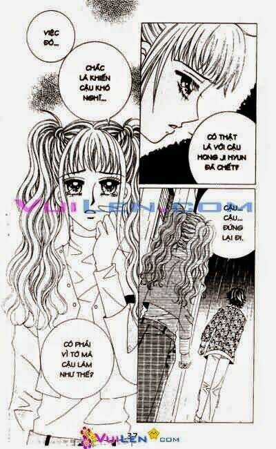 Cặp Đôi Kỳ Lạ - Chapter 8 - Trang 38