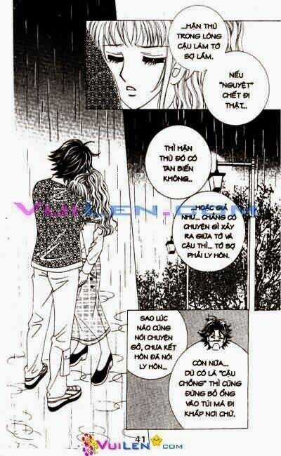 Cặp Đôi Kỳ Lạ - Chapter 8 - Trang 42