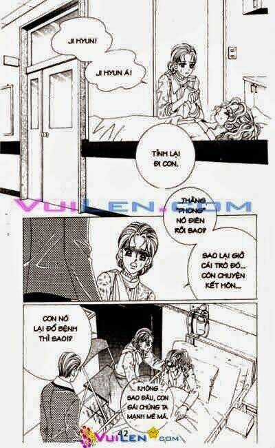 Cặp Đôi Kỳ Lạ - Chapter 8 - Trang 43