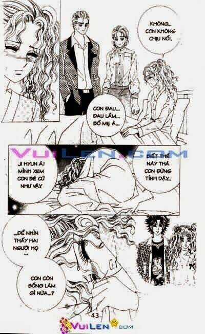 Cặp Đôi Kỳ Lạ - Chapter 8 - Trang 44