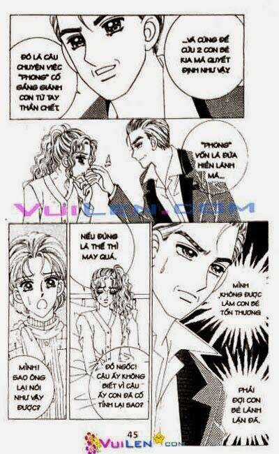 Cặp Đôi Kỳ Lạ - Chapter 8 - Trang 46