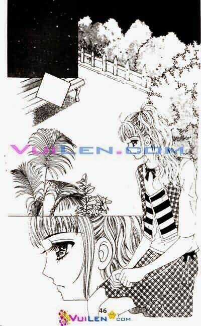 Cặp Đôi Kỳ Lạ - Chapter 8 - Trang 47