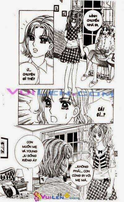 Cặp Đôi Kỳ Lạ - Chapter 8 - Trang 49