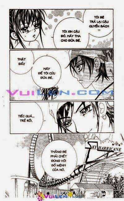 Cặp Đôi Kỳ Lạ - Chapter 8 - Trang 6