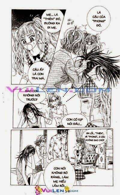 Cặp Đôi Kỳ Lạ - Chapter 8 - Trang 55