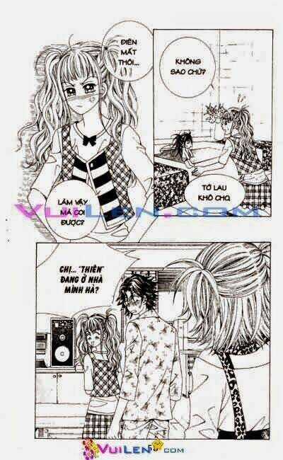 Cặp Đôi Kỳ Lạ - Chapter 8 - Trang 59