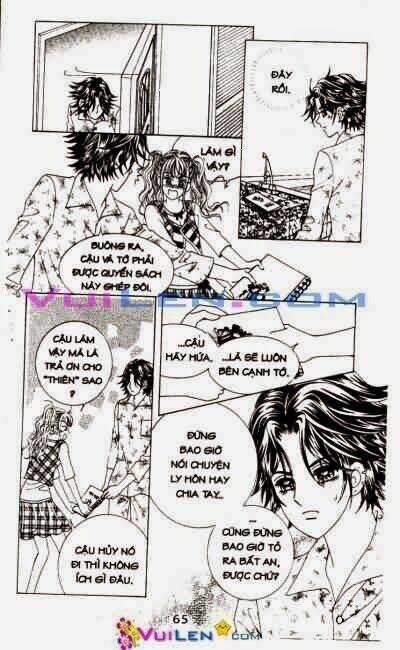 Cặp Đôi Kỳ Lạ - Chapter 8 - Trang 66