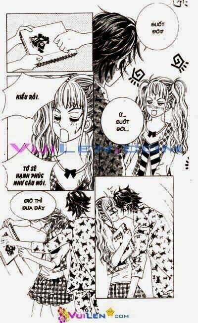 Cặp Đôi Kỳ Lạ - Chapter 8 - Trang 68