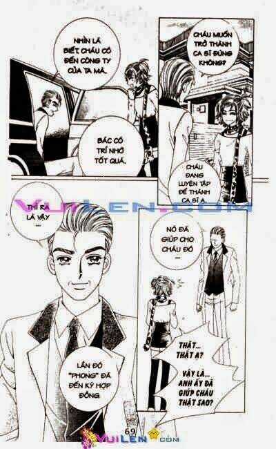 Cặp Đôi Kỳ Lạ - Chapter 8 - Trang 70