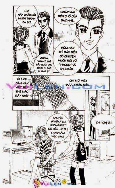 Cặp Đôi Kỳ Lạ - Chapter 8 - Trang 71