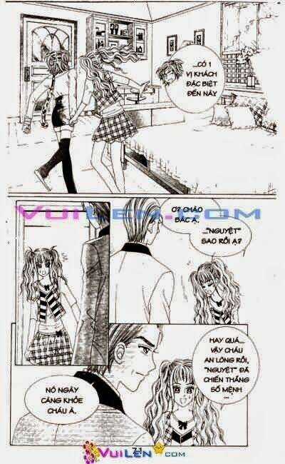 Cặp Đôi Kỳ Lạ - Chapter 8 - Trang 72