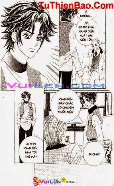 Cặp Đôi Kỳ Lạ - Chapter 8 - Trang 77