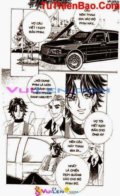 Cặp Đôi Kỳ Lạ - Chapter 8 - Trang 78