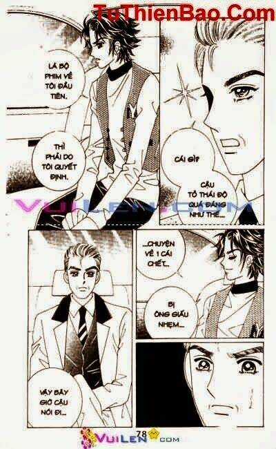 Cặp Đôi Kỳ Lạ - Chapter 8 - Trang 79