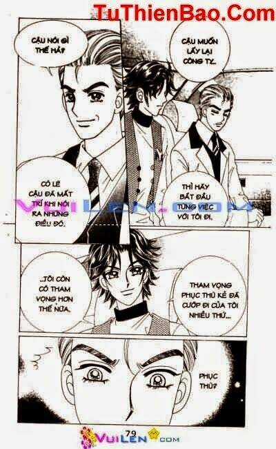 Cặp Đôi Kỳ Lạ - Chapter 8 - Trang 80