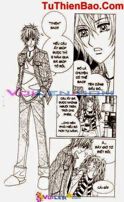 Cặp Đôi Kỳ Lạ - Chapter 8 - Trang 92