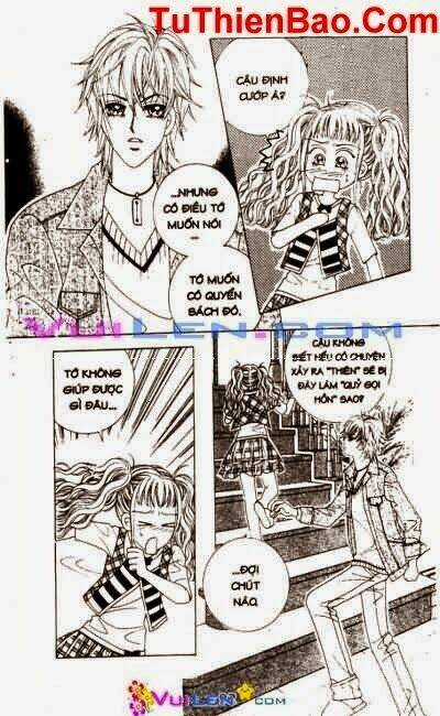 Cặp Đôi Kỳ Lạ - Chapter 8 - Trang 93