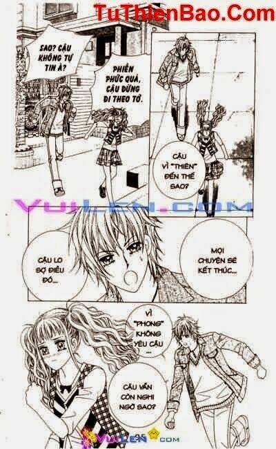 Cặp Đôi Kỳ Lạ - Chapter 8 - Trang 96