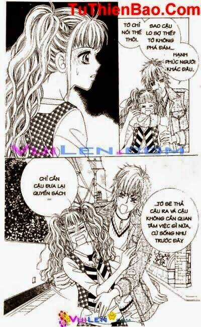 Cặp Đôi Kỳ Lạ - Chapter 8 - Trang 97