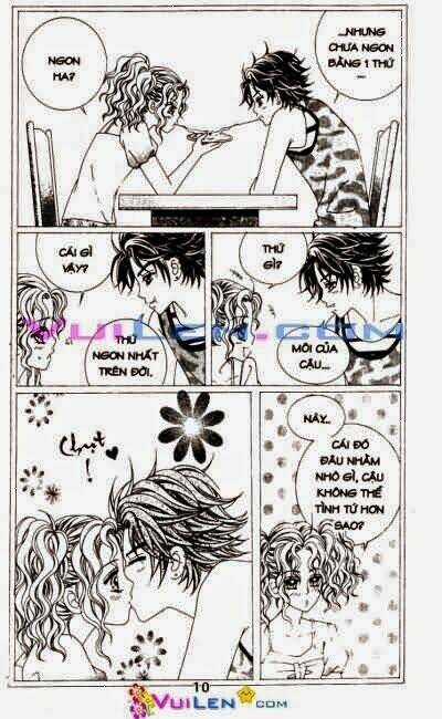Cặp Đôi Kỳ Lạ - Chapter 9 - Trang 11