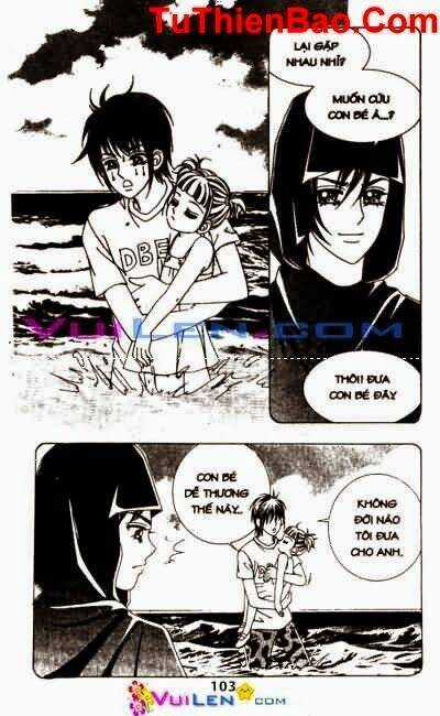 Cặp Đôi Kỳ Lạ - Chapter 9 - Trang 104