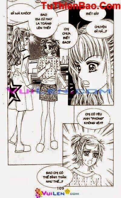 Cặp Đôi Kỳ Lạ - Chapter 9 - Trang 110