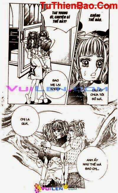 Cặp Đôi Kỳ Lạ - Chapter 9 - Trang 112