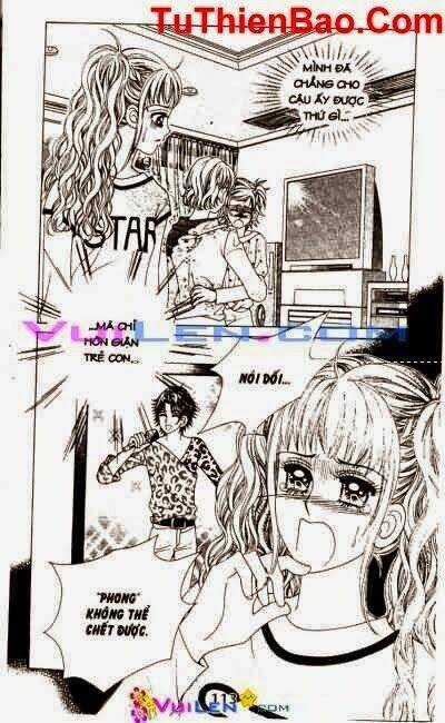 Cặp Đôi Kỳ Lạ - Chapter 9 - Trang 114