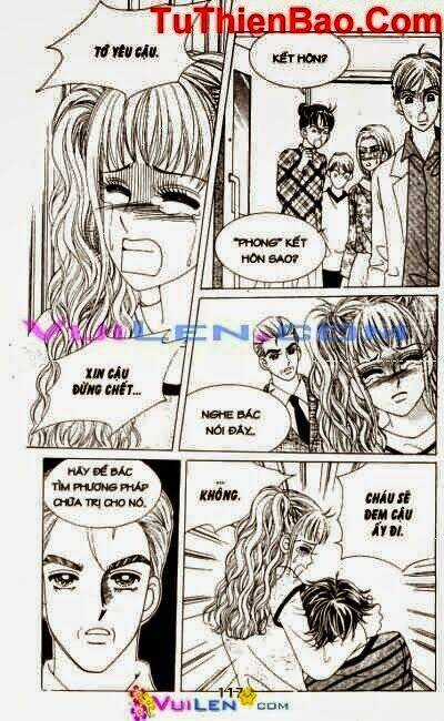 Cặp Đôi Kỳ Lạ - Chapter 9 - Trang 118