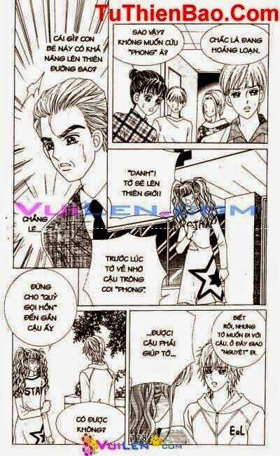 Cặp Đôi Kỳ Lạ - Chapter 9 - Trang 119