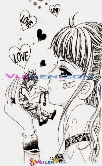 Cặp Đôi Kỳ Lạ - Chapter 9 - Trang 122