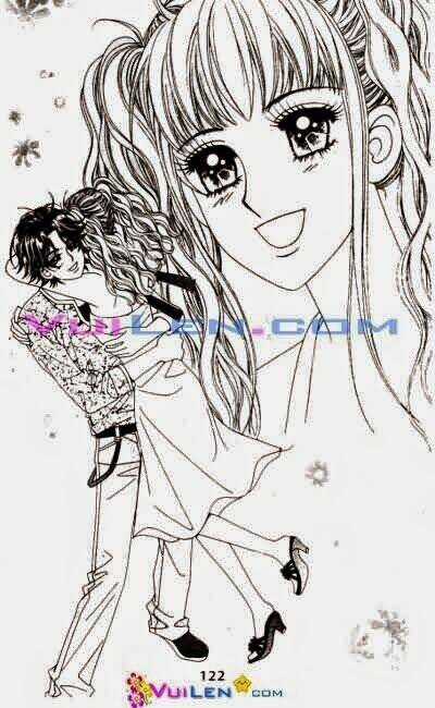 Cặp Đôi Kỳ Lạ - Chapter 9 - Trang 123