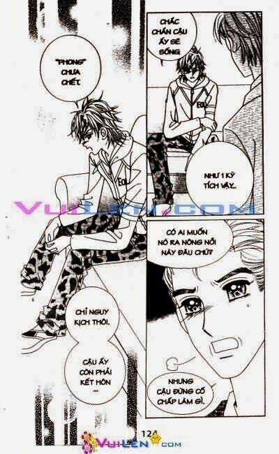 Cặp Đôi Kỳ Lạ - Chapter 9 - Trang 125