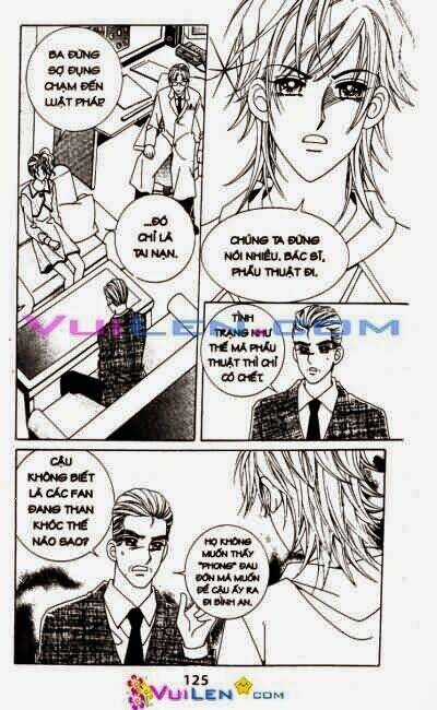 Cặp Đôi Kỳ Lạ - Chapter 9 - Trang 126