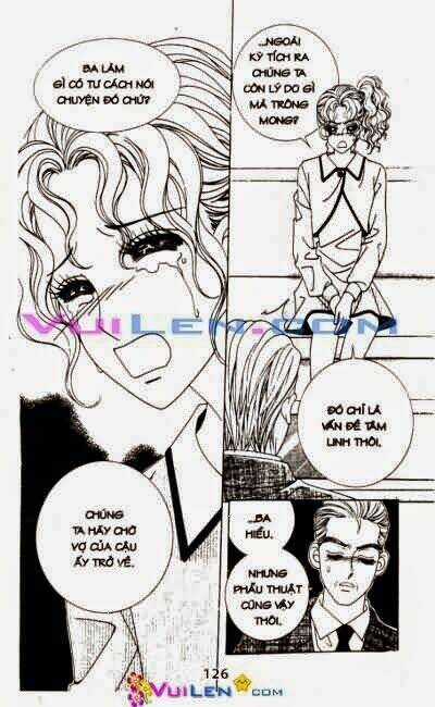 Cặp Đôi Kỳ Lạ - Chapter 9 - Trang 127