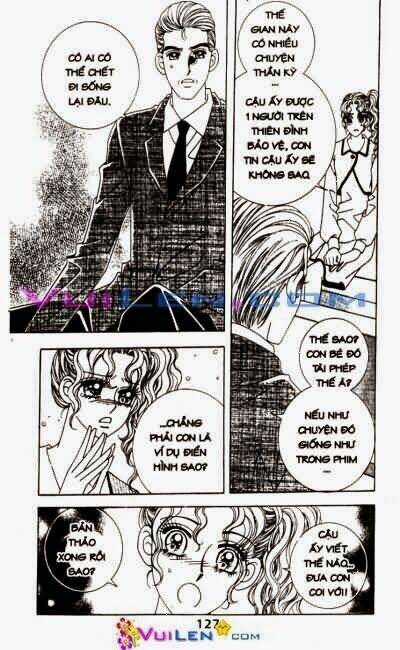 Cặp Đôi Kỳ Lạ - Chapter 9 - Trang 128