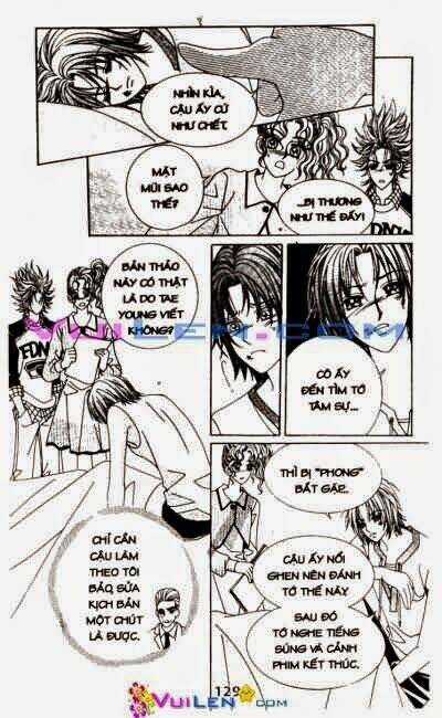 Cặp Đôi Kỳ Lạ - Chapter 9 - Trang 130