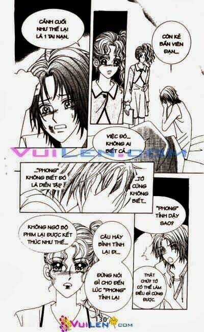 Cặp Đôi Kỳ Lạ - Chapter 9 - Trang 131